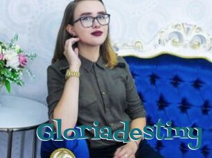 Gloriadestiny