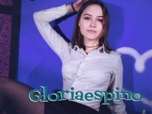 Gloriaespino