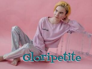 Gloripetite