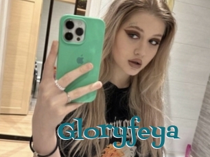 Gloryfeya