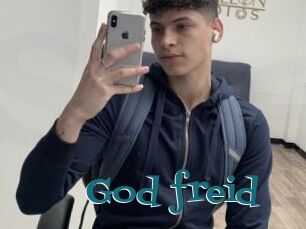 God_freid