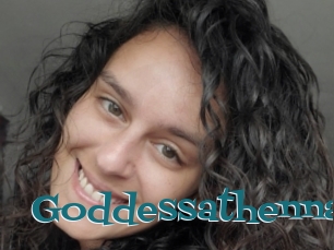 Goddessathenna