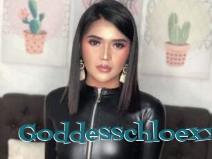 Goddesschloexx