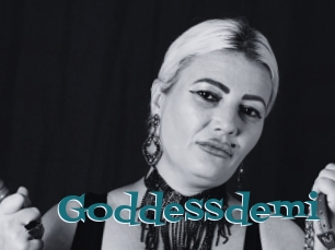 Goddessdemi