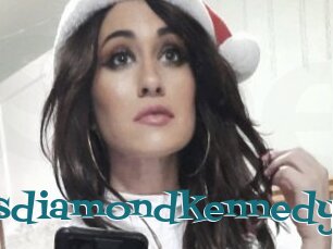 Goddessdiamondkennedy