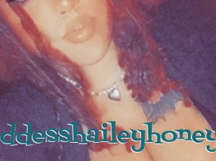 Goddesshaileyhoney