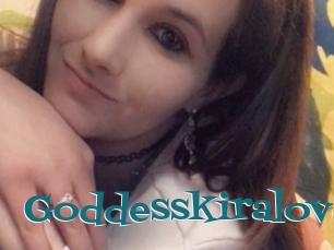 Goddesskiralove