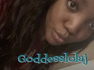 Goddesslolaj