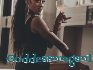 Goddessmegan19