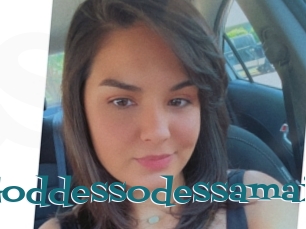 Goddessodessamai