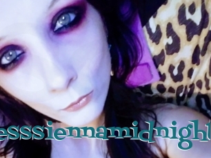 Goddesssiennamidnight