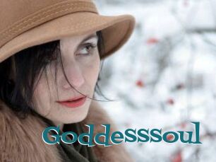 Goddesssoul