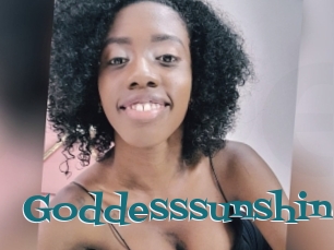 Goddesssunshine