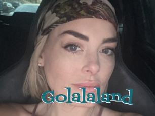 Golalaland