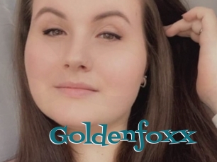 Goldenfoxx
