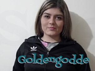 Goldengodde