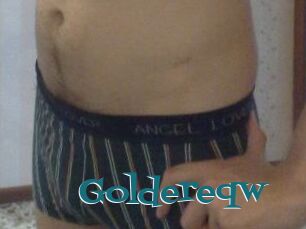 Goldereqw