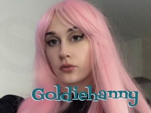 Goldiehanny
