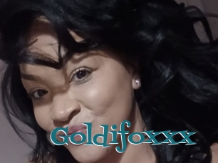Goldifoxxx