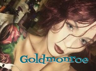 Goldmonroe