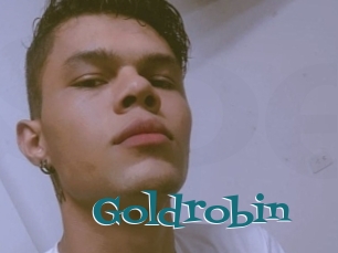 Goldrobin