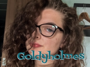 Goldyholmes