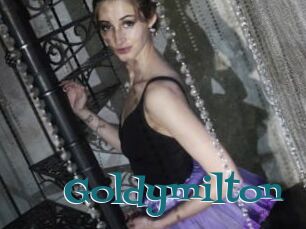 Goldymilton