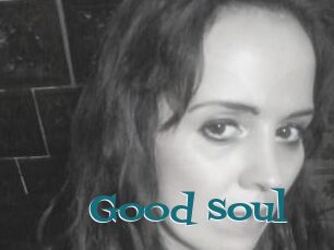 Good_soul