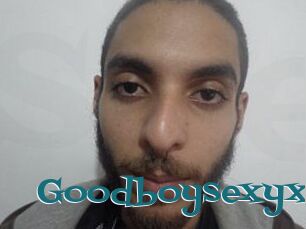Goodboysexyx
