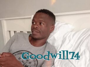 Goodwill74