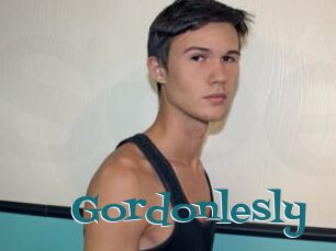 Gordonlesly