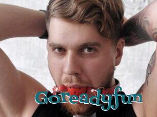 Goreadyfun