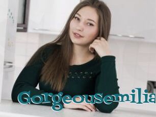Gorgeousemilia