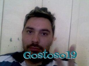 Gostoso19
