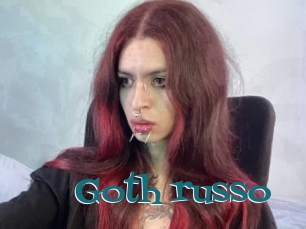 Goth_russo