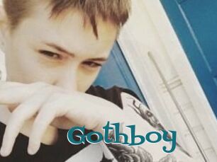 Gothboy