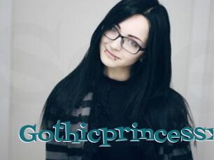 Gothicprincessx
