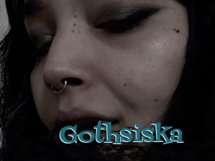 Gothsiska
