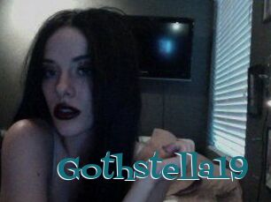 Gothstella19