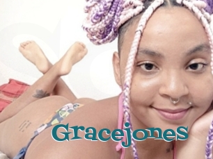 Gracejones