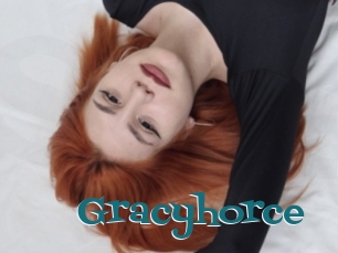 Gracyhorce