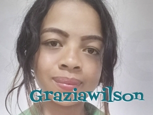 Graziawilson