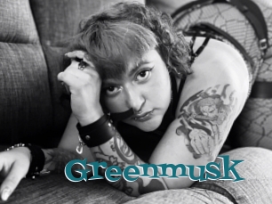 Greenmusk