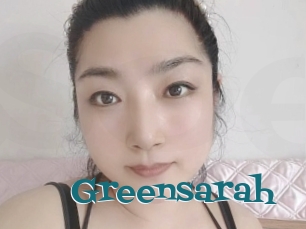Greensarah