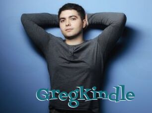 Gregkindle