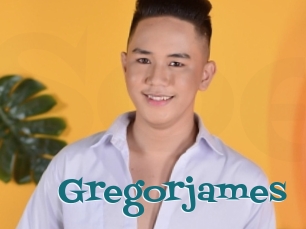 Gregorjames