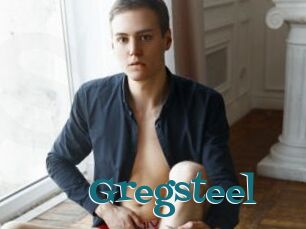 Gregsteel