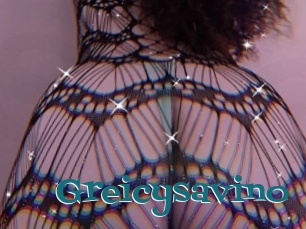 Greicysavino