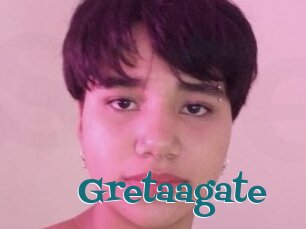 Gretaagate