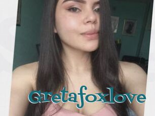Gretafoxlove